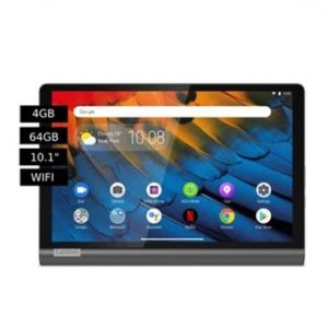 Lenovo Tablet Yoga Smart Tab 10.1 4GB 64GB YT-X705F - Iron Grey