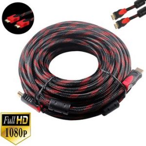 Cable HDMI - HDMI con Filtro 10M 10metro...