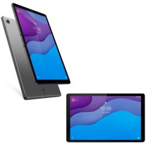 Tablet Lenovo Tab M10 HD 2nd Gen 10.1 HD IPS Multi-touch 1280x800 Android 10Q ZA6W0169PE