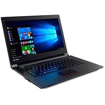 Notebook Lenovo Intel Core I5-6200UPantalla 15.6 RAM 4GB DDR4 Disco1TB