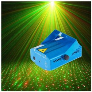 Laser Verde Para Fiestas Disco Karaoke I...