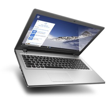Notebook Lenovo 15.6 HD Intel Celeron N3060 1.60GHz 4GB DDR3L 1TB
