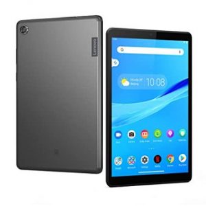 Lenovo Tablet 8.0" Tab M8 HD 2GB 16GB Android 9.0 TB-8505F - Negro