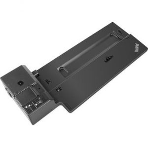Lenovo ThinkPad Basic Docking Station US VGA Display y más - 40AG0090US 