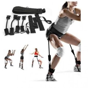 Ligas Verticales de Entrenamiento para S...