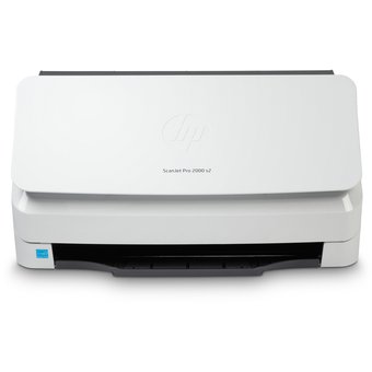 HP Escaner ScanJet Pro 2000 s2 (6FW06A)