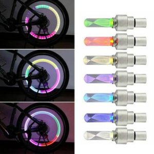 Pack 2Unidades Flash Led RGB para Moto A...
