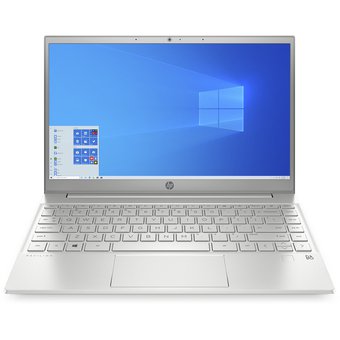 Laptop HP Pavilion 13" Intel Core i5 11°Gen 8GB RAM 256GB SSD 13-be0502la