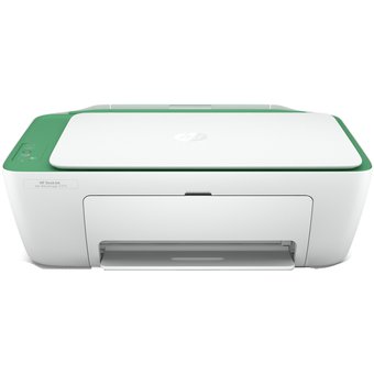 Impresora Multifuncional HP DeskJet Ink Advantage 2375 Blanco