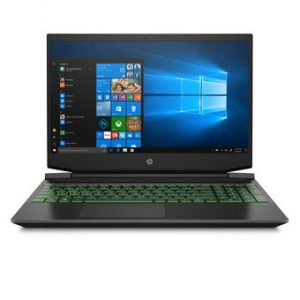 HP Pavilion Gaming Laptop 15-ec1037la (3Y799LA)