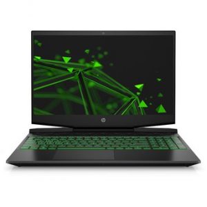 Laptop HP Gaming 15-DK1025LA 156 Core i5-10300H 8GB 256GB SSD FreeDOS