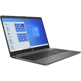 Laptop Hp 15.6" Core I3 / Ram 4Gb / 256 GB Ssd