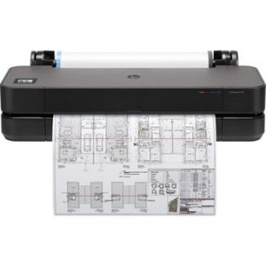 Impresora HP DesignJet T250 de 24" (5HB06A)