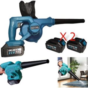 Aspirador Soplador 3.6m3minuto 18000rmin...