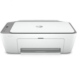 Impresora Multifuncional HP DeskJet Ink Advantage 2775 Blanco