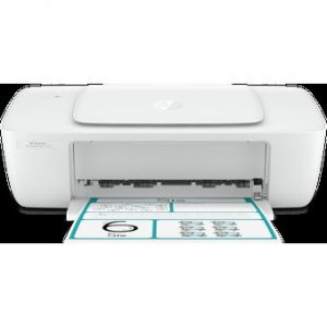 Impresora HP DeskJet Ink Advantage 1275 Blanco