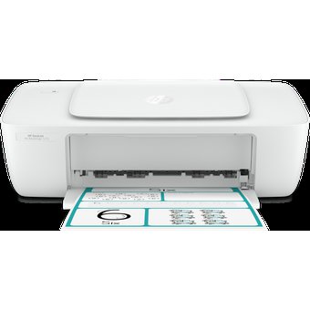 Impresora HP DeskJet Ink Advantage 1275 Blanco