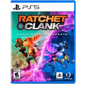 Ratchet Clank Rift Apart Ps5