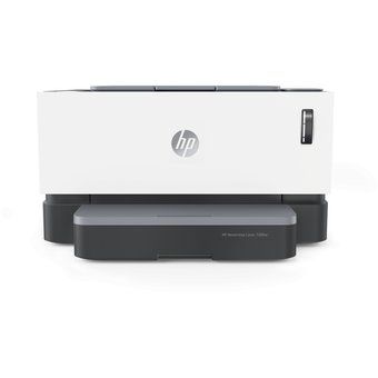 Impresora HP Neverstop Laser 1000w Blanco