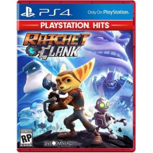 RATCHET AND CLANK HITS LATAM
