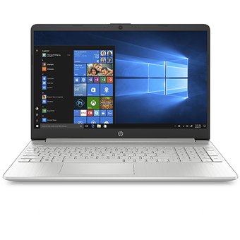 Laptop HP 15-dy2057la Windows 10 Intel Core i7-1165G7 8GB 512GB+32GB 15.6