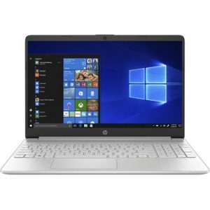 Laptop HP 15.6 Intel Core i3 11°Gen 256GB SSD + 16GB Optane 8GB RAM 15-dy2050la