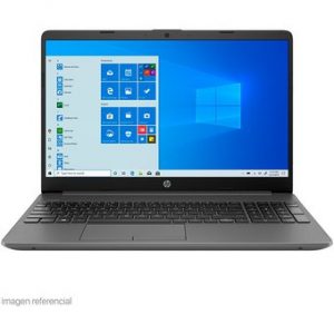 Notebook HP 15-dw1085la 156 WLED HD SVA Core i3-1011U