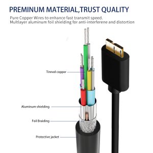 QGEEM-Cable-USB-1-5-tipo-A-Micro-B-para-disco-duro-externo-HDD-Samsung-S5-1