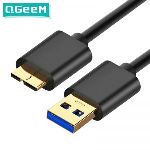 QGEEM-Cable-USB-1-5-tipo-A-Micro-B-para-disco-duro-externo-HDD-Samsung-S5