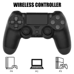 kf-S26284289fbab4396abd2405222ffc074t-Mando-inal-mbrico-con-Bluetooth-para-PS4-PS3-Joysticks-de-PC-vibraci-n-Dual-de-seis