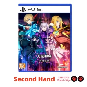 kf-S1d386c5449004bcb82b30c077c956124F-Sony-Playstation5-SWORD-ART-ONLINE-ltima-colecci-n-segunda-mano-aut-ntico-CD-de-juego-PS5