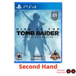 kf-S26e13b81052e47ecb1c30f5afeb9a45eW-Sony-Playstatio4-PS4-juego-genuino-de-segunda-mano-CD-Rise-of-the-Tomb-Raider-Celebraci-n