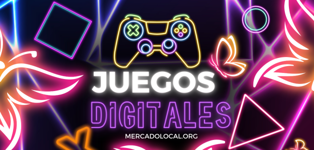 Juegos Digitales