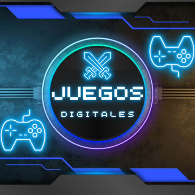 Juegos Digitales