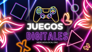 juegos digitales