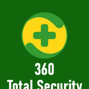 360 Total Security 2025