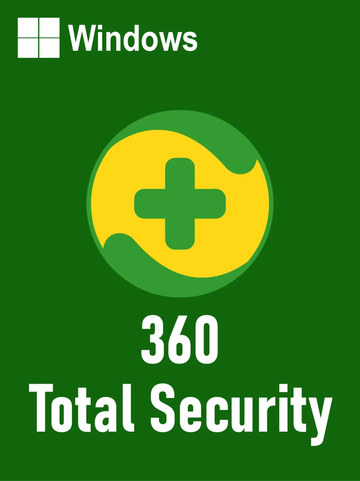 360 Total Security 2025