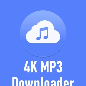 4K YouTube to MP3 2025