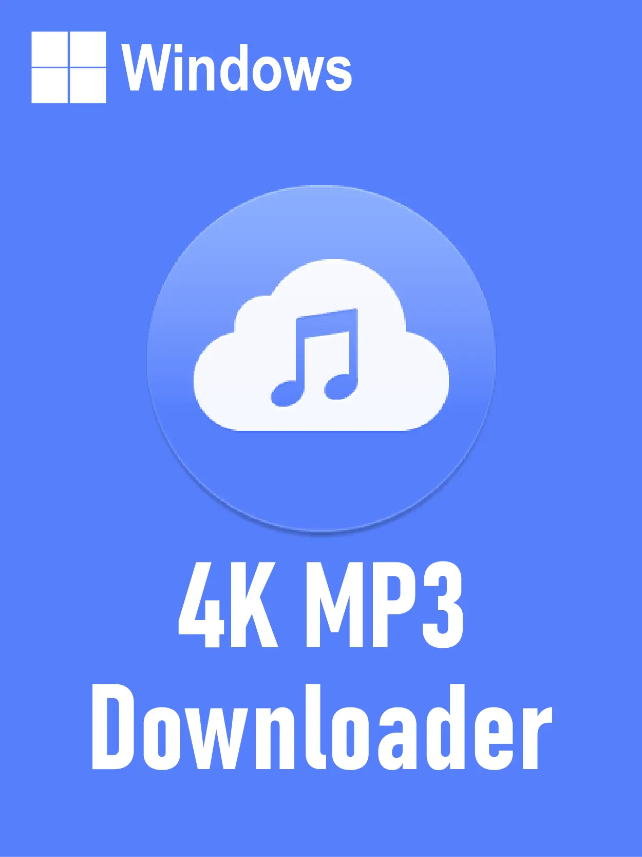 4K YouTube to MP3 2025