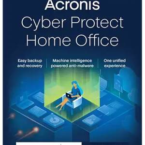Acronis True Image Advanced 1pc 1 YEAR