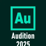 Adobe Audition 2025