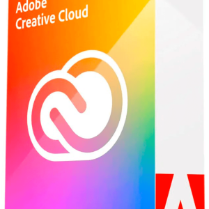 Adobe Creative Suite 1 Año