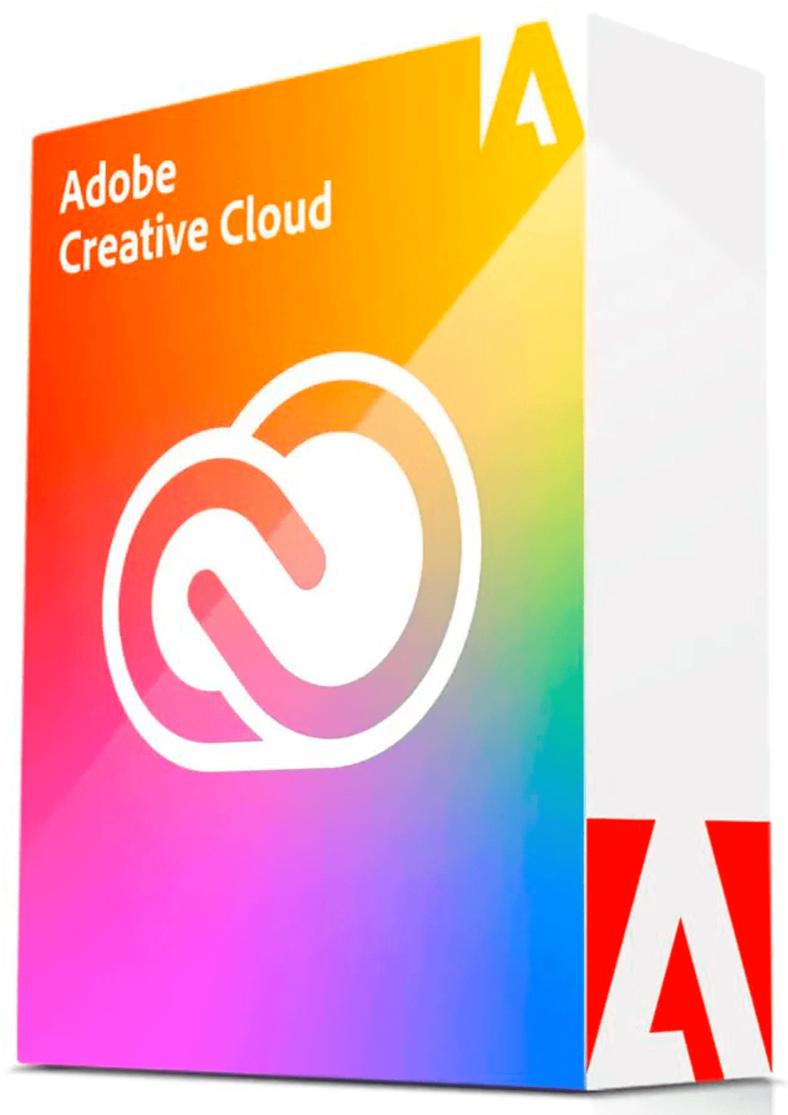 Adobe Creative Suite 1 Año