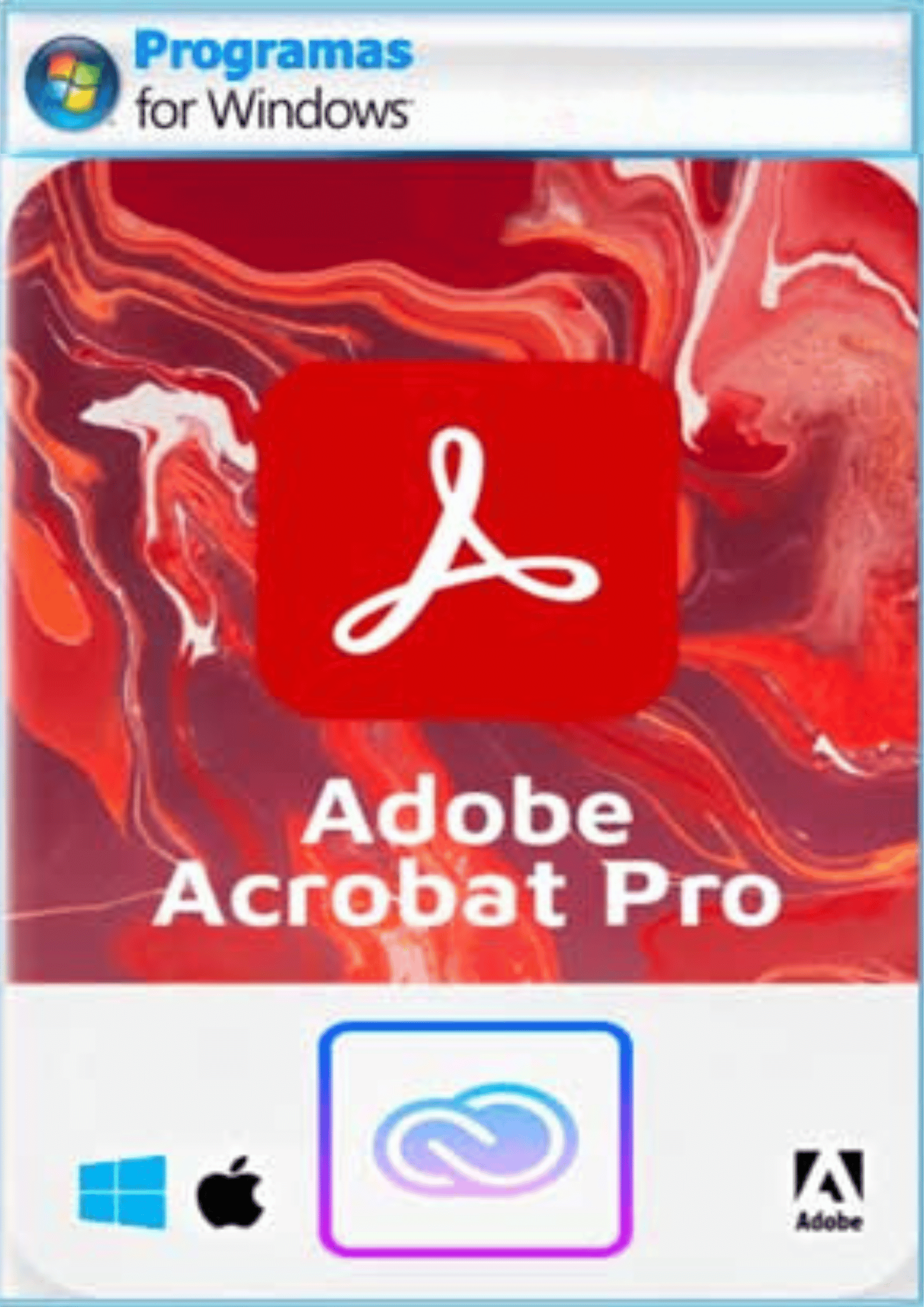 Adobe DC Mac