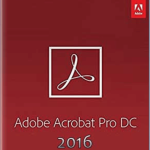 Adobe DC Pro