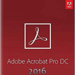 Adobe DC Pro