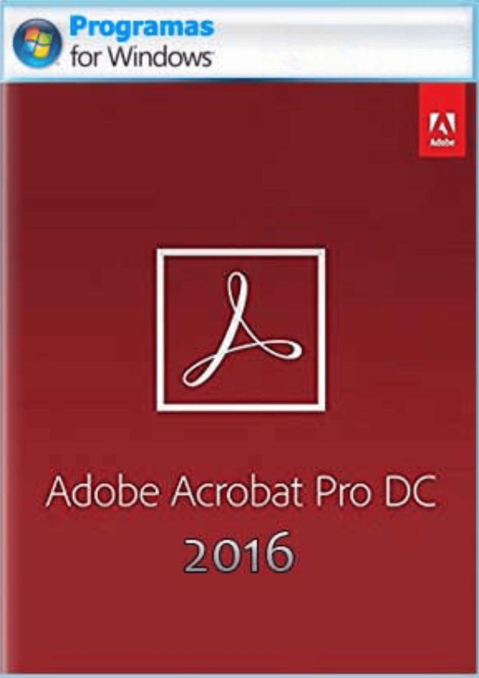 Adobe DC Pro