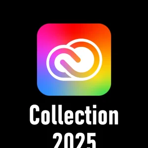 Adobe Master Collection 2025