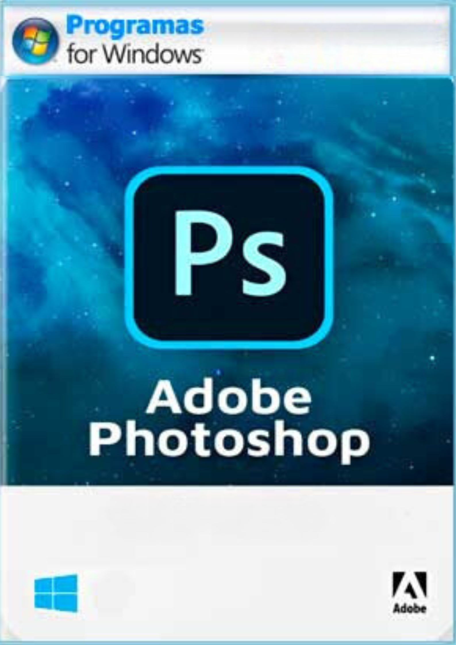 Adobe Photoshop
