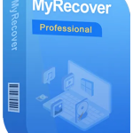 AOMEI MyRecover Pro 1PC
